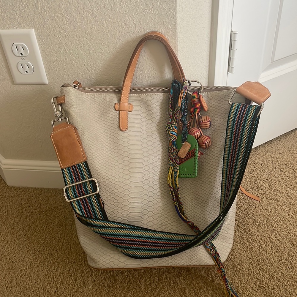 Consuela Thunderbird Sling RETIRED DESIGN!